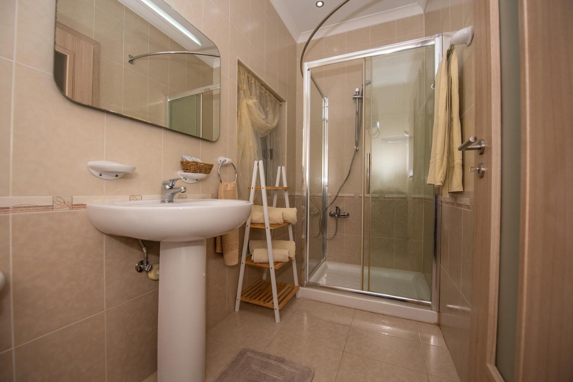 Francis Flats Modern Penthouse Apartment เมลลิฮา ภายนอก รูปภาพ